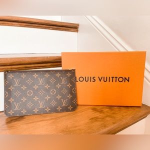 Authentic Louis Vuitton bag
